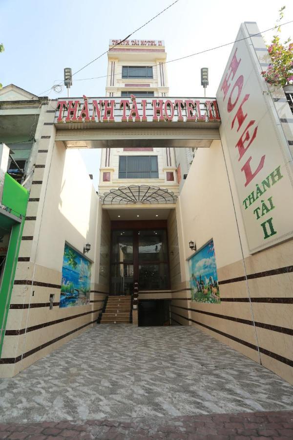 Hotel Thanh Tai 2 2*