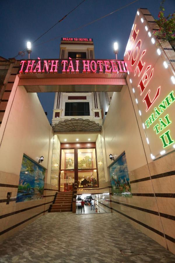 Thanh Tai 2 2* Ho Chi Minh City
