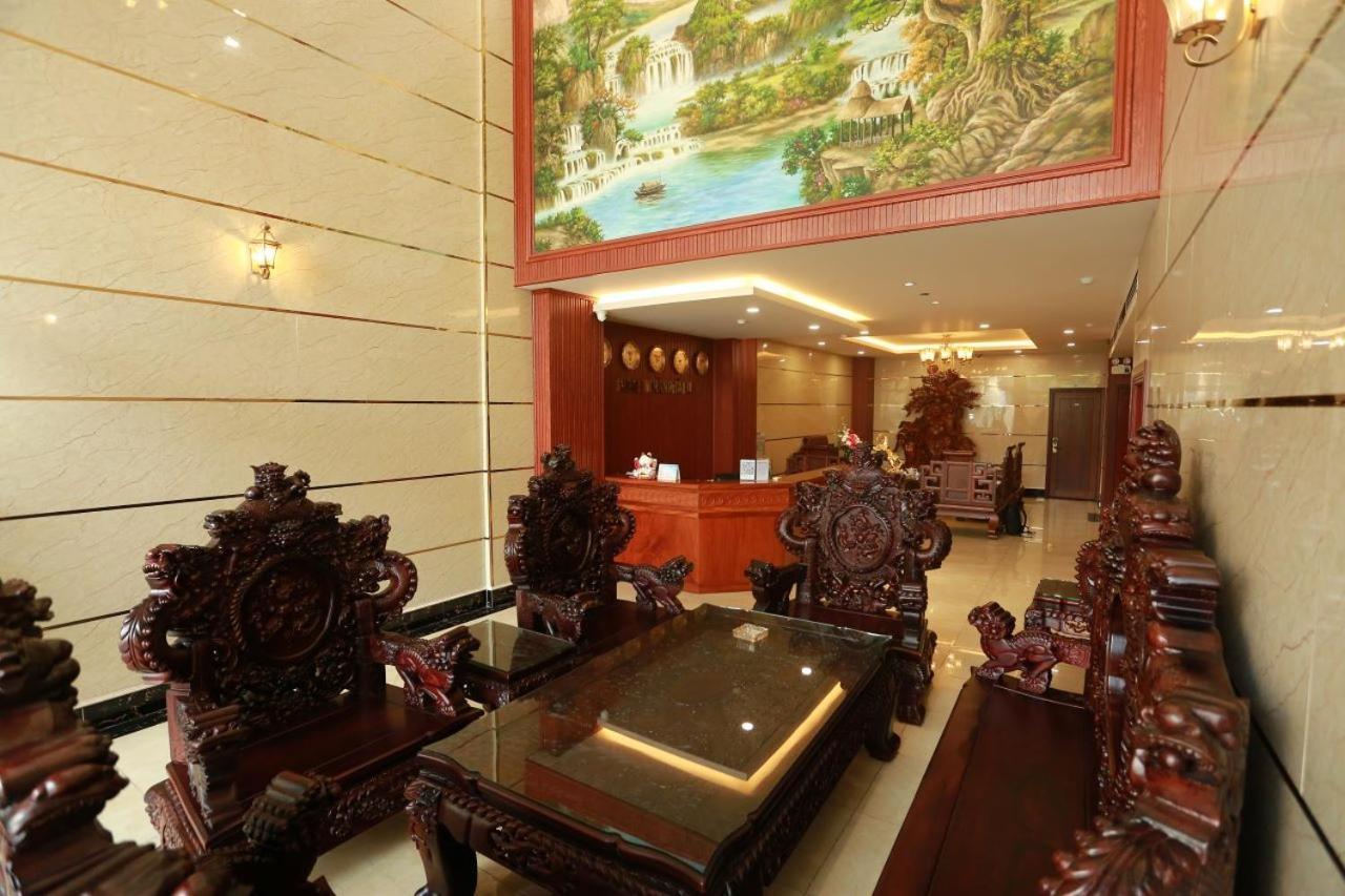 Thanh Tai 2 2* Ho Chi Minh City
