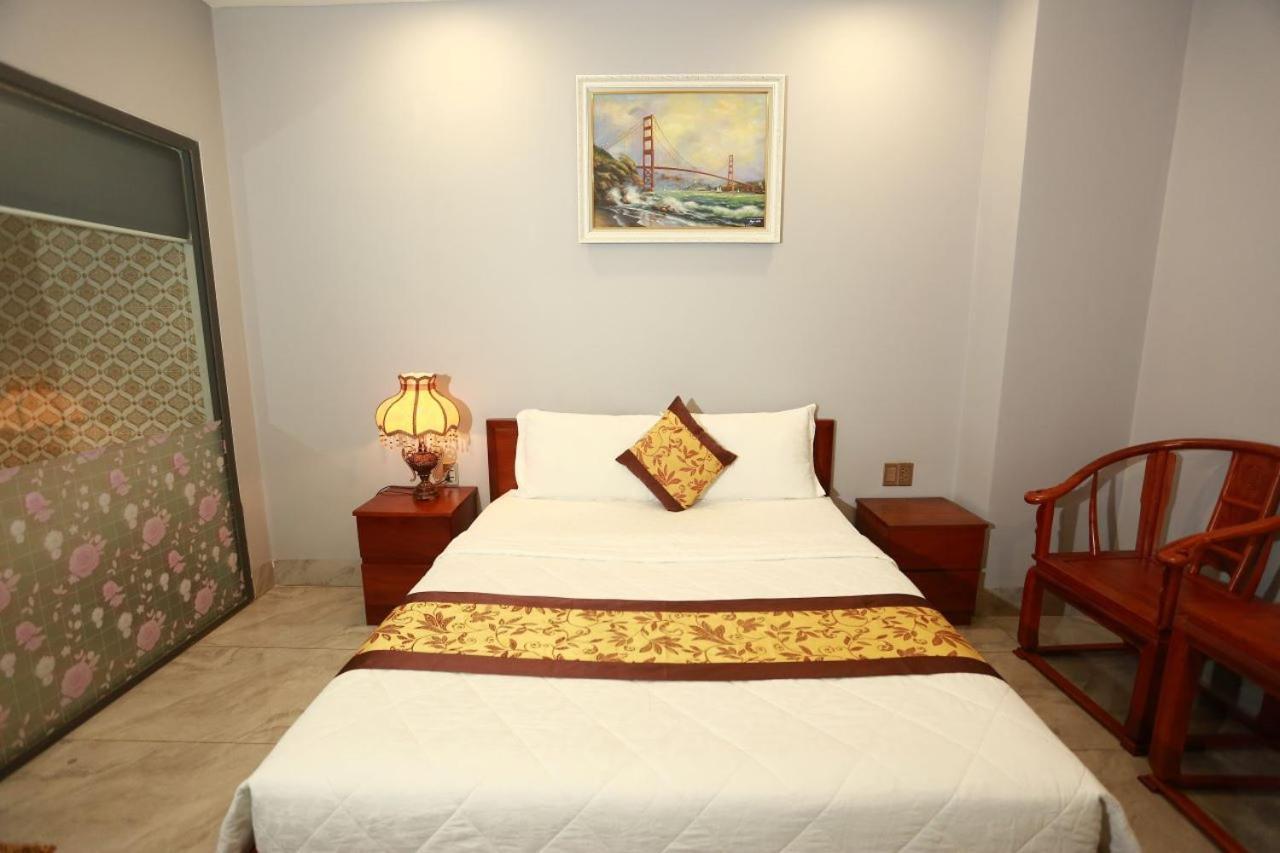Hotel Thanh Tai 2 2*