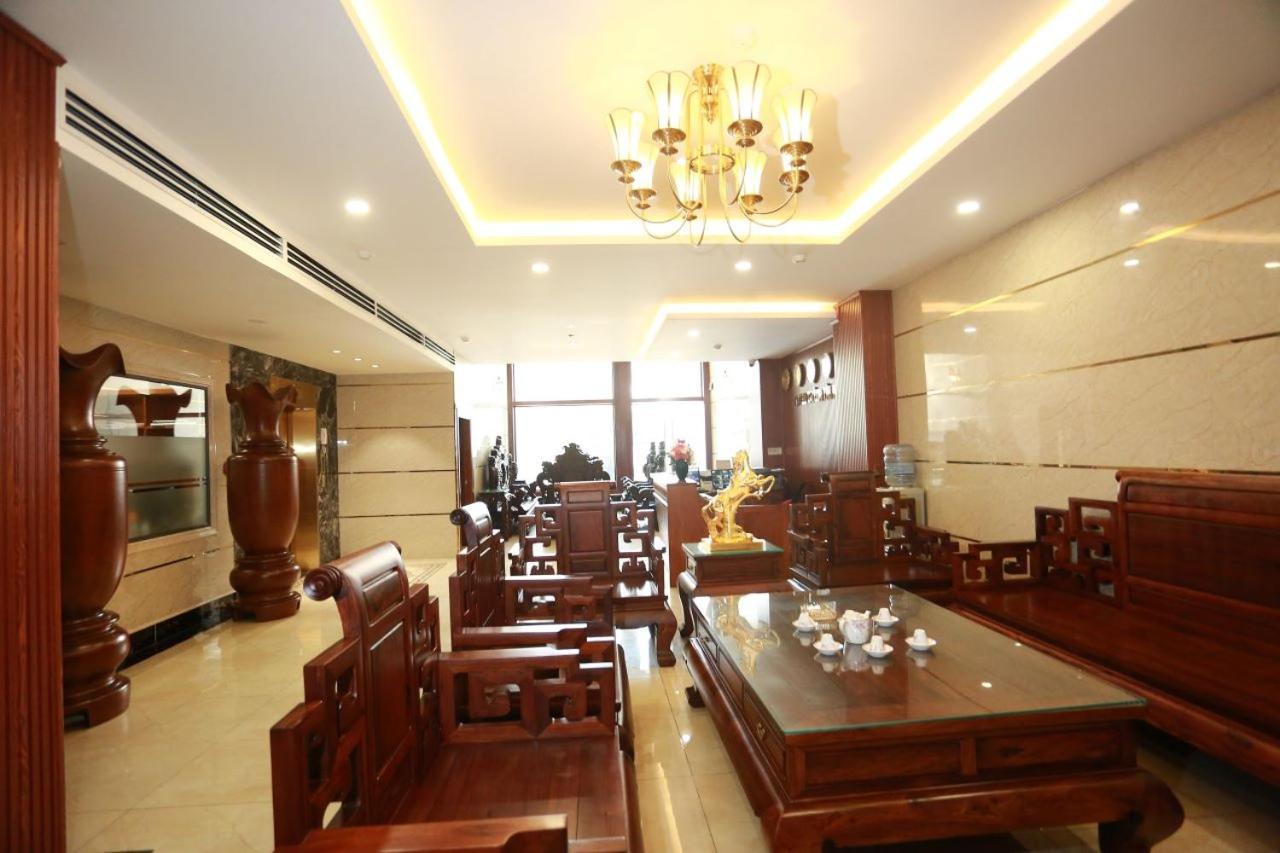 Hotel Thanh Tai 2 2*