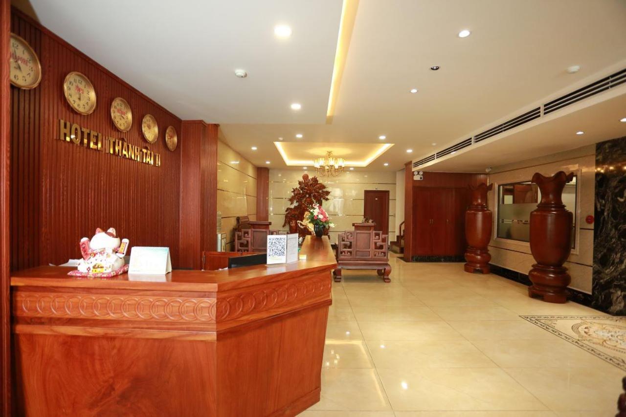 Thanh Tai 2