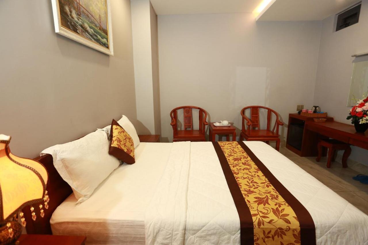 Thanh Tai 2 Ho Chi Minh City