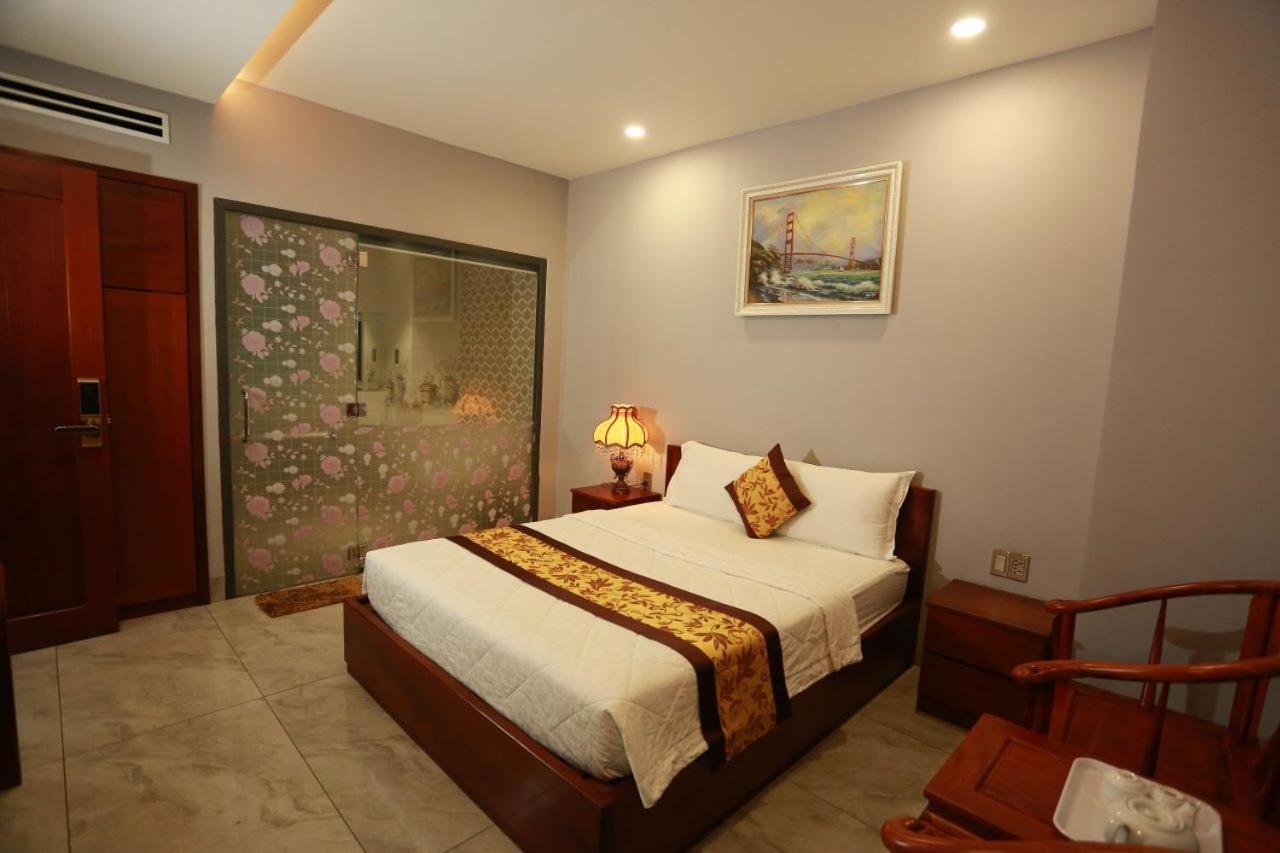 Thanh Tai 2 2* Ho Chi Minh City