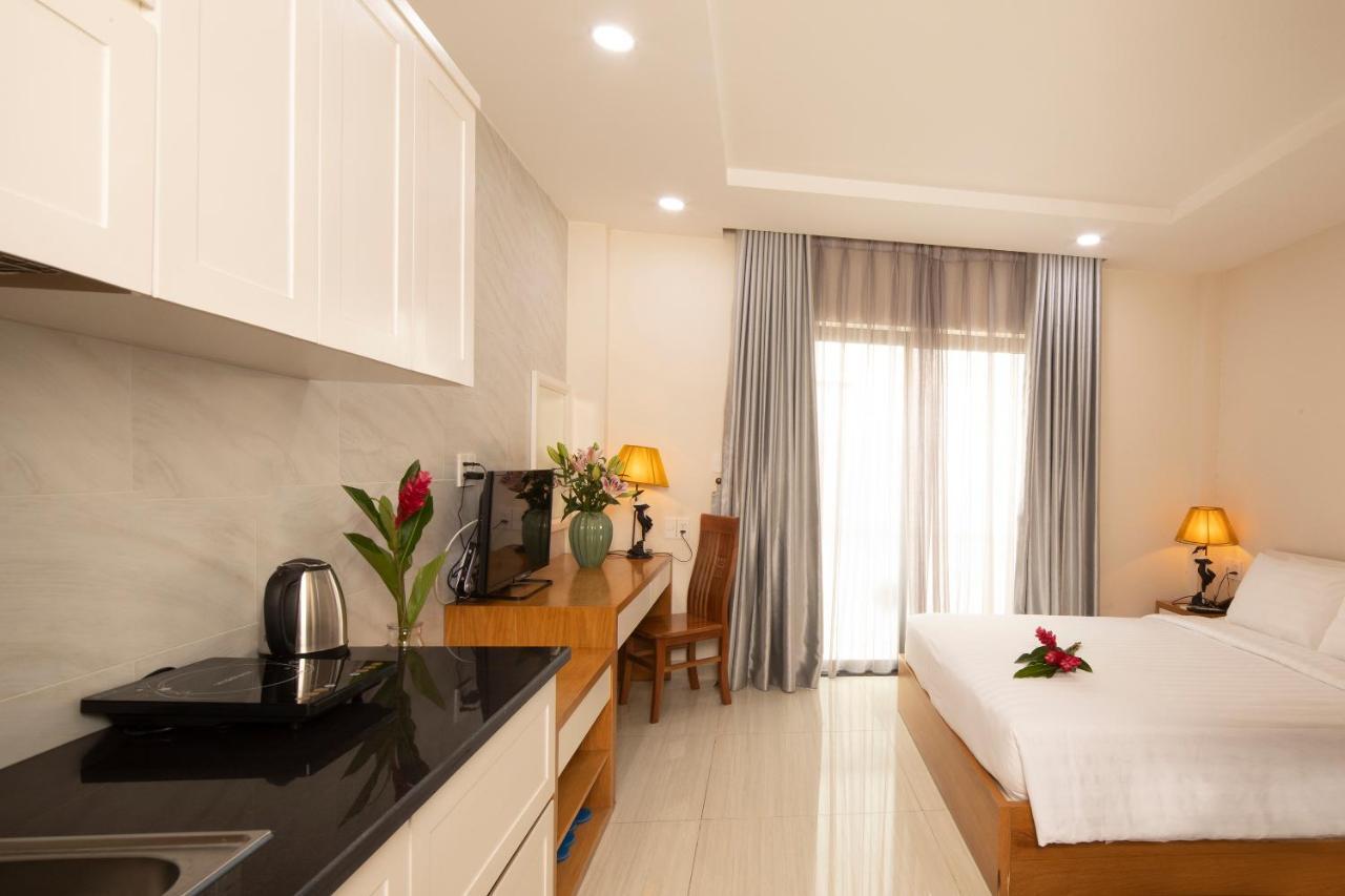Sunshine Luxury TP. Hồ Chí Minh