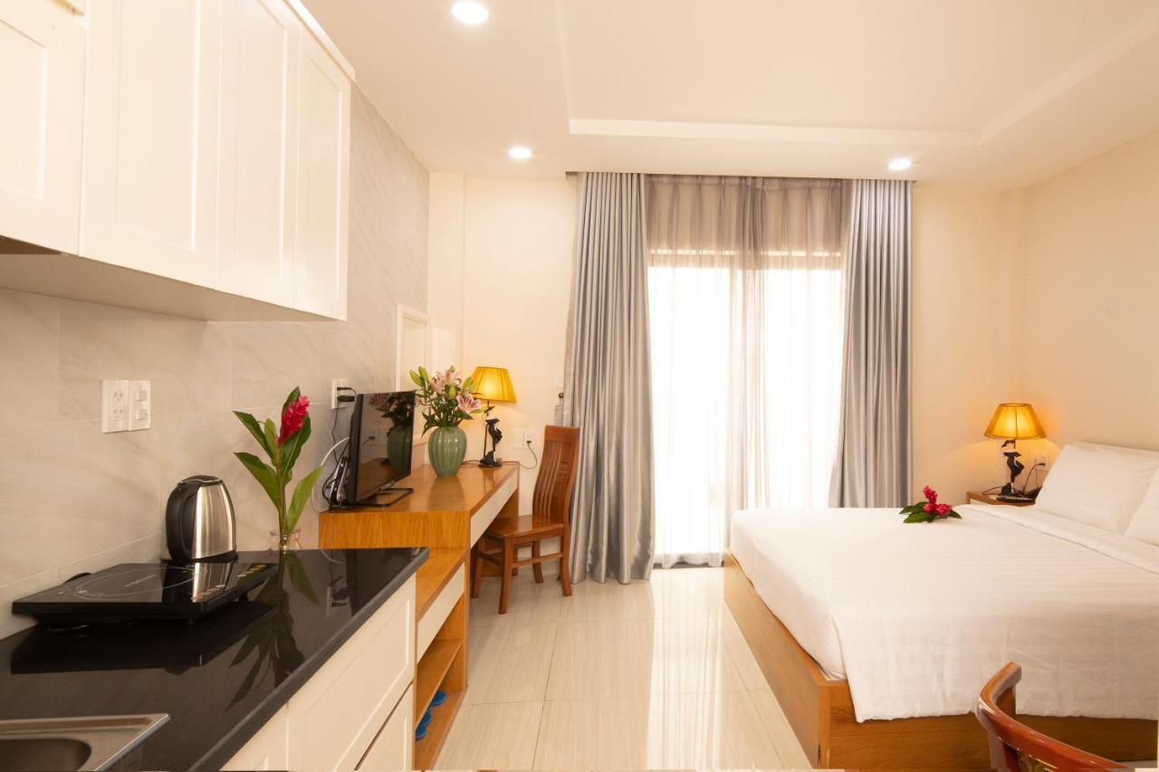 Sunshine Luxury 2* TP. Hồ Chí Minh