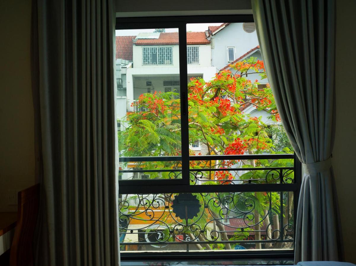 Sunshine Luxury 2* TP. Hồ Chí Minh