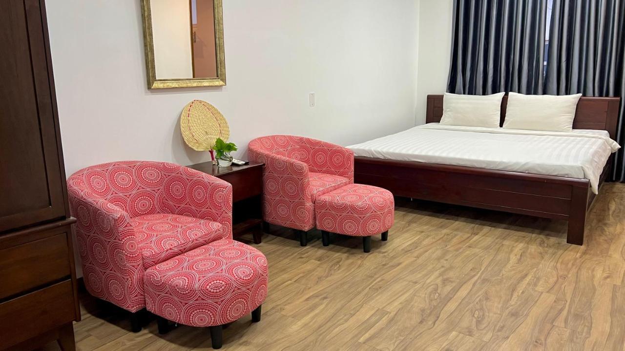 Lila & Hung Gia 4 Aparthotel Ho Chi Minh City