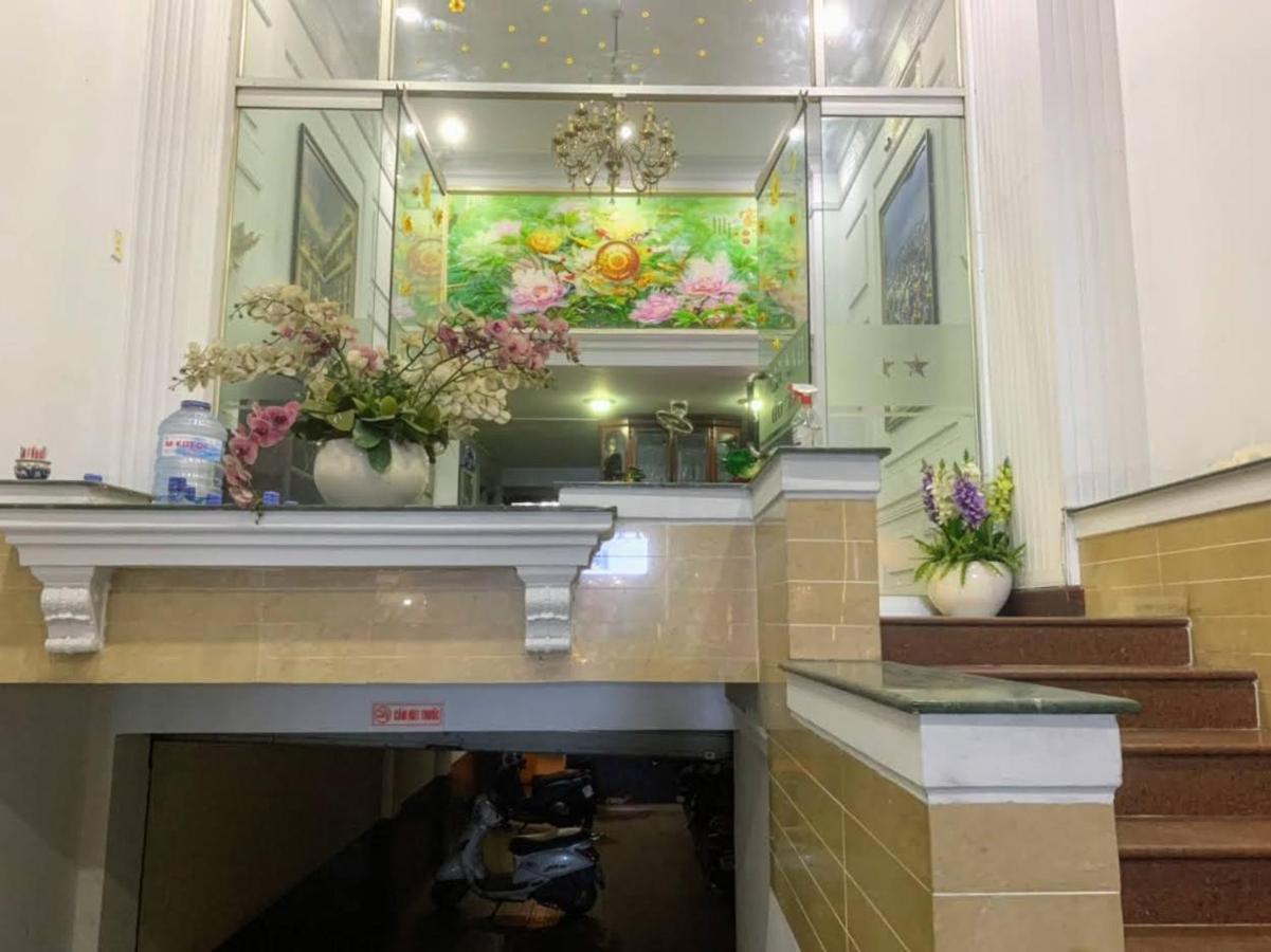 Nhu Y - City Centre Hotel Ho Chi Minh City