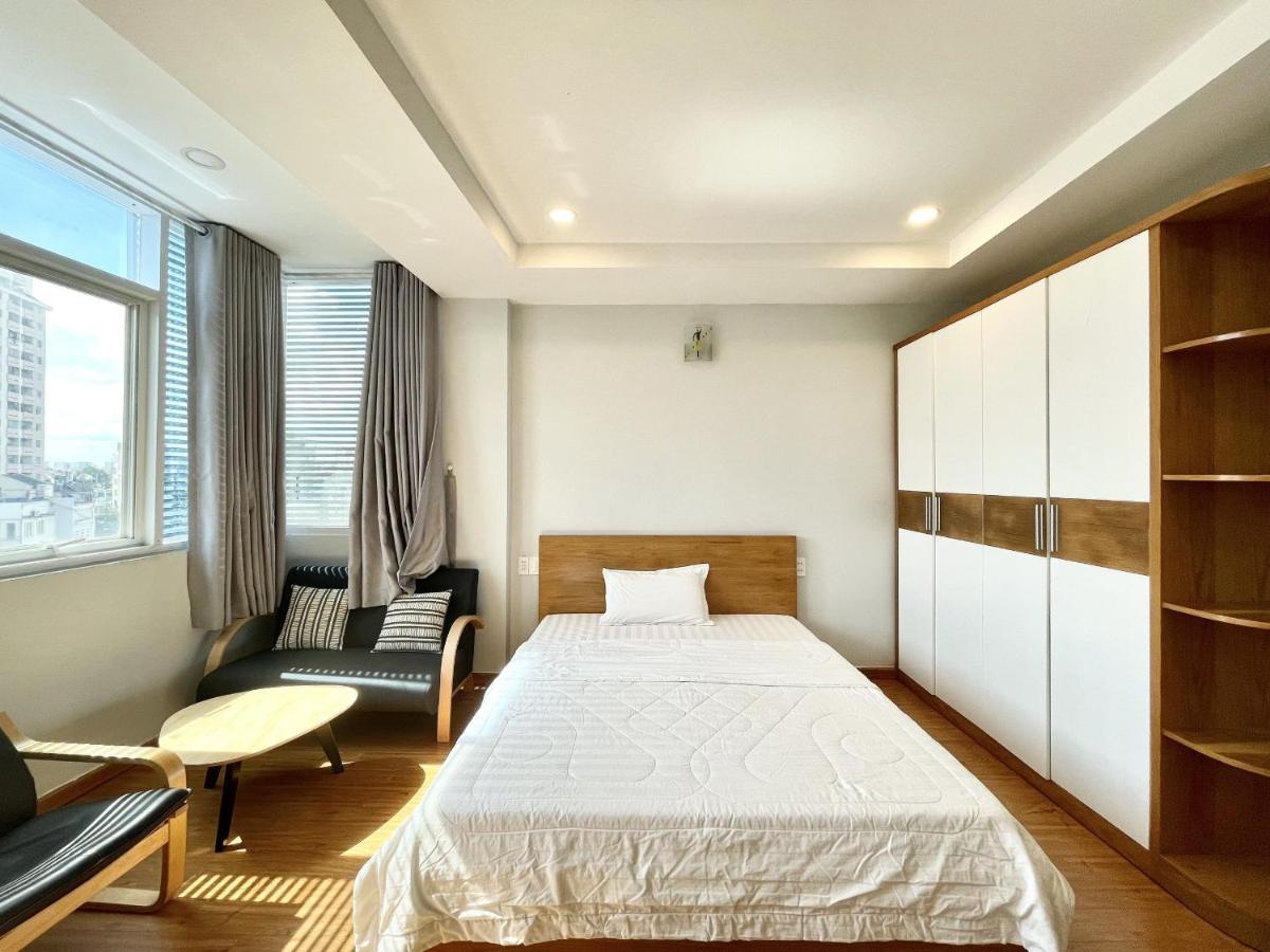 Hoshi Aparthotel *