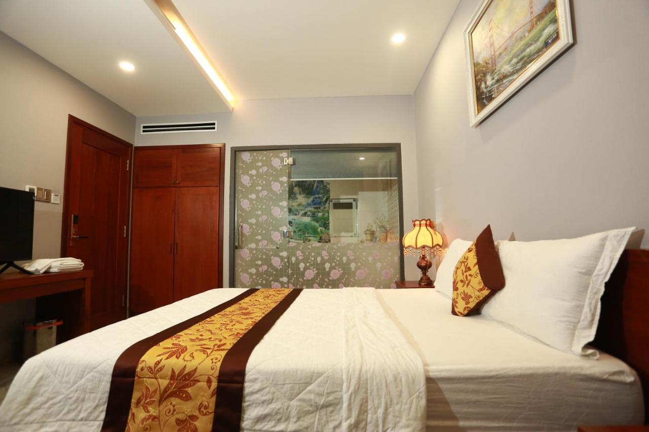 Hotel Thanh Tai 2