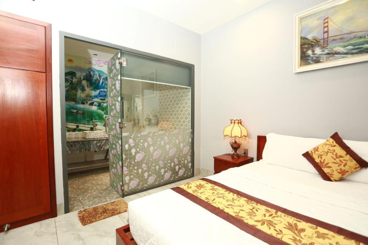 Thanh Tai 2 2* Ho Chi Minh City