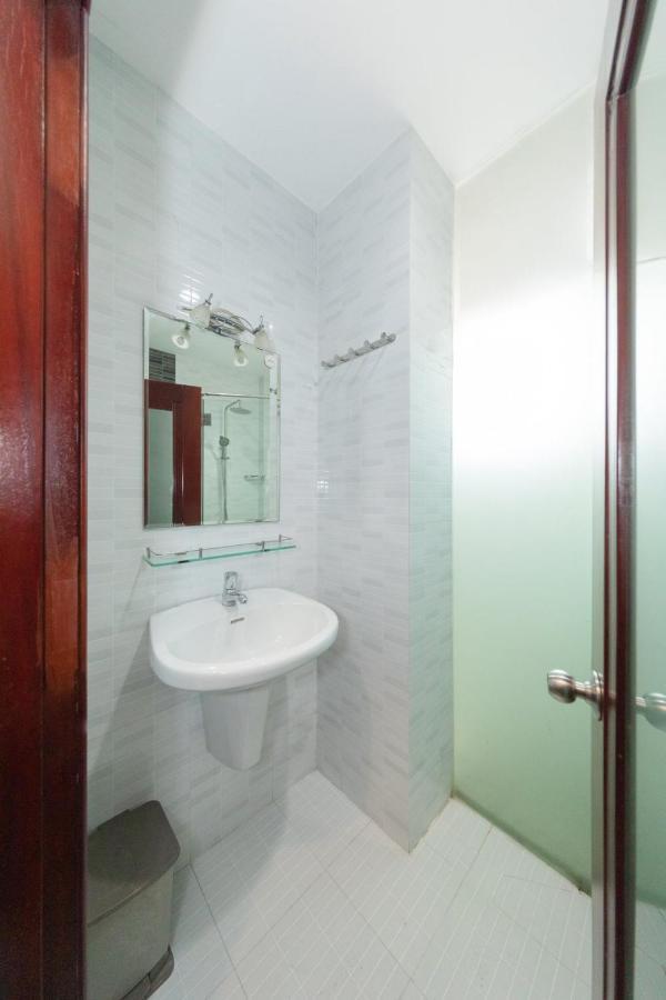 Saigon Cozy - Pham Ngu Lao & Bui Vien Street Hotel Ho Chi Minh City