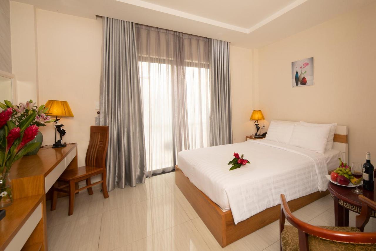 Sunshine Luxury TP. Hồ Chí Minh