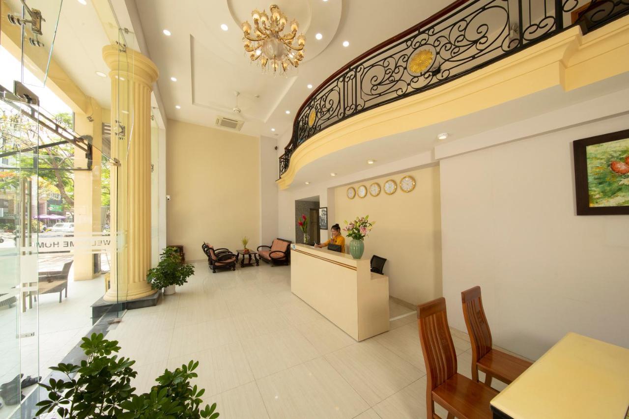 Sunshine Luxury Khách sạn 2*