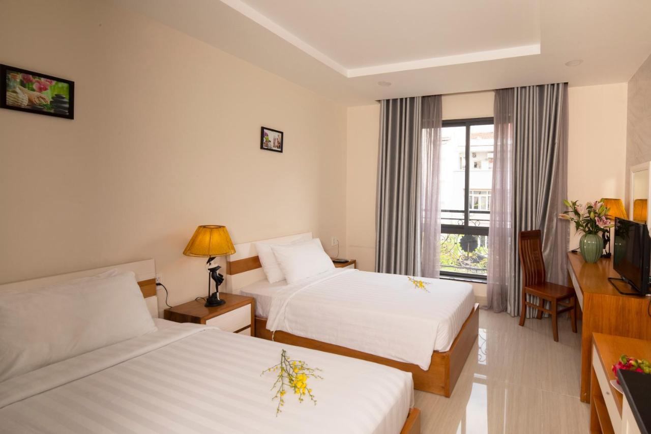 Sunshine Luxury TP. Hồ Chí Minh