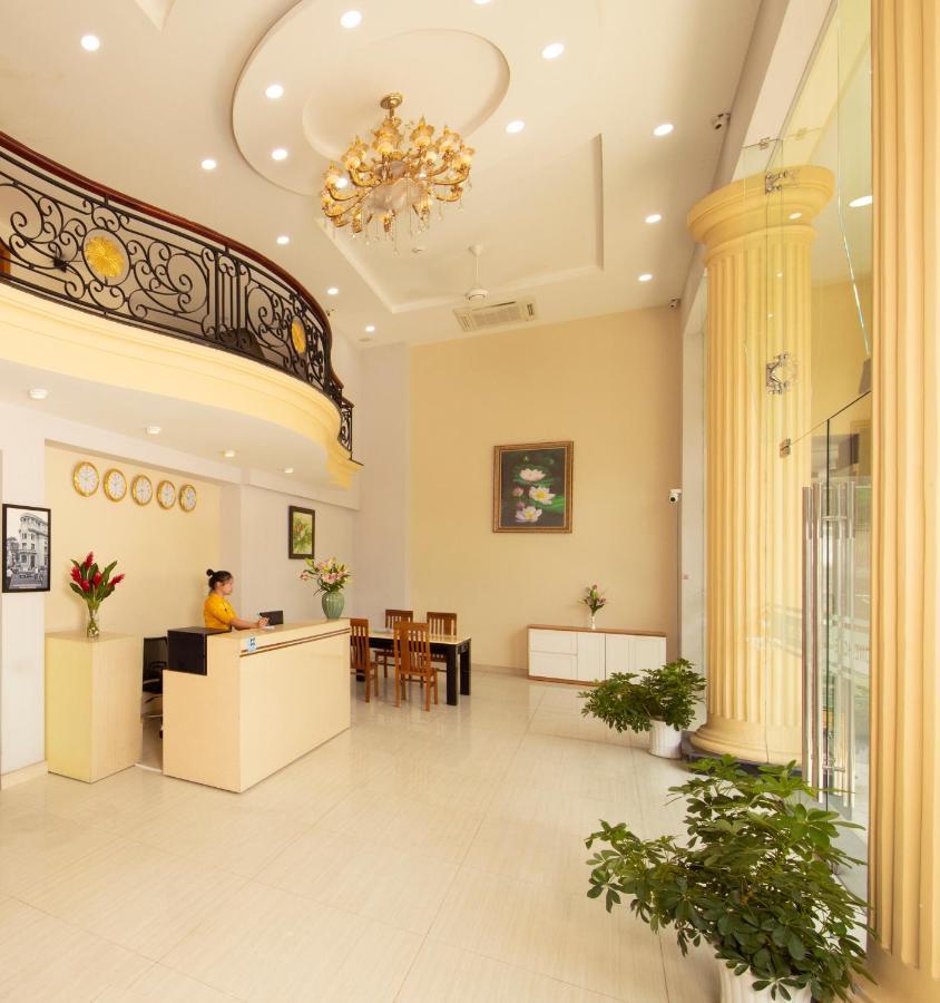 Sunshine Luxury TP. Hồ Chí Minh