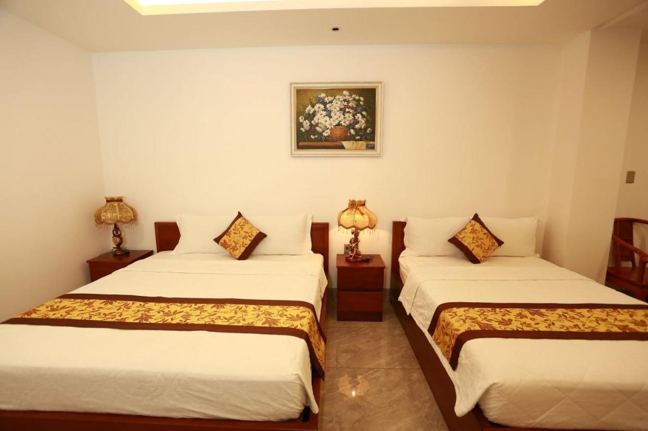 Thanh Tai 2 Hotel