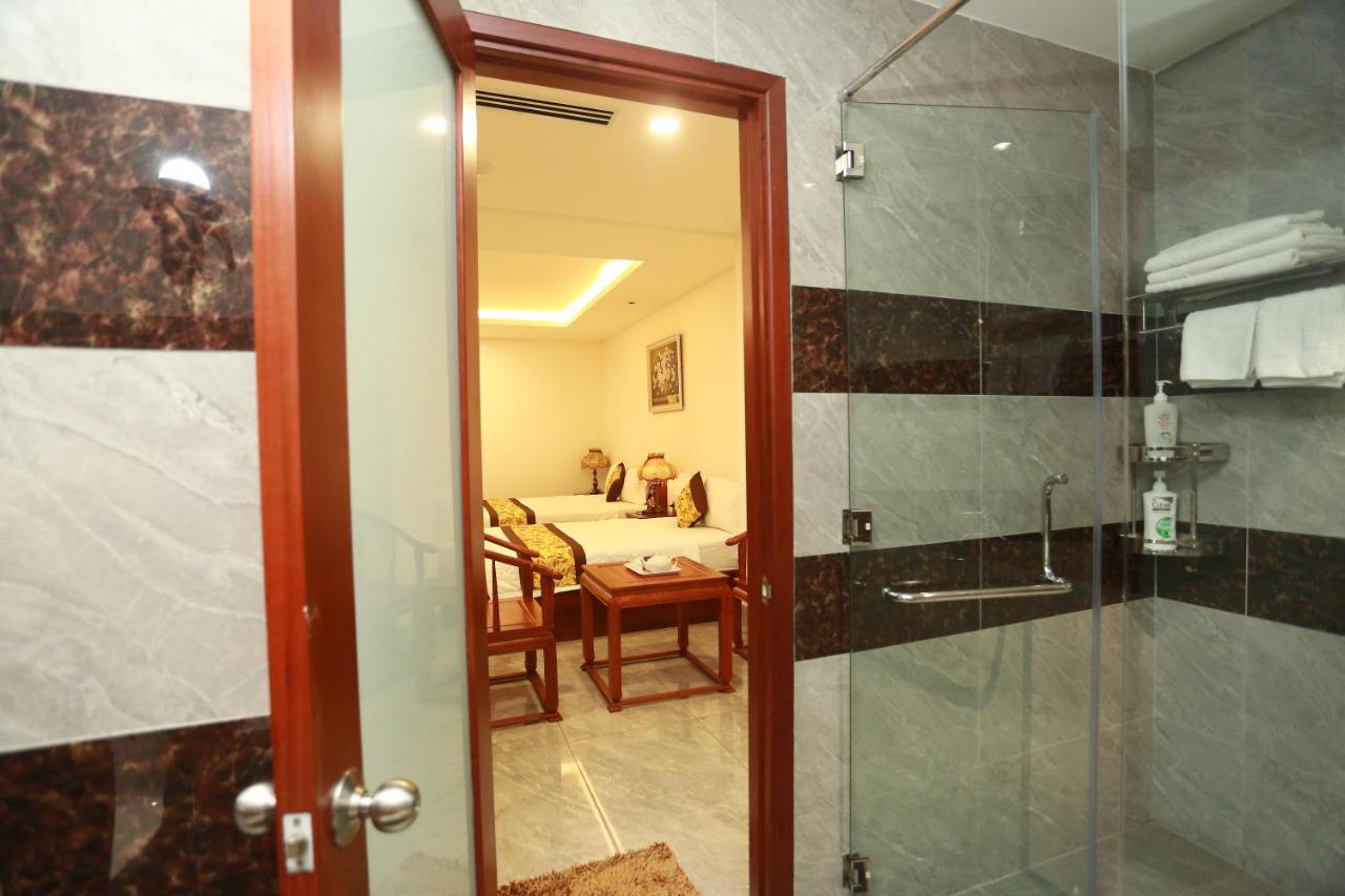Hotel Thanh Tai 2