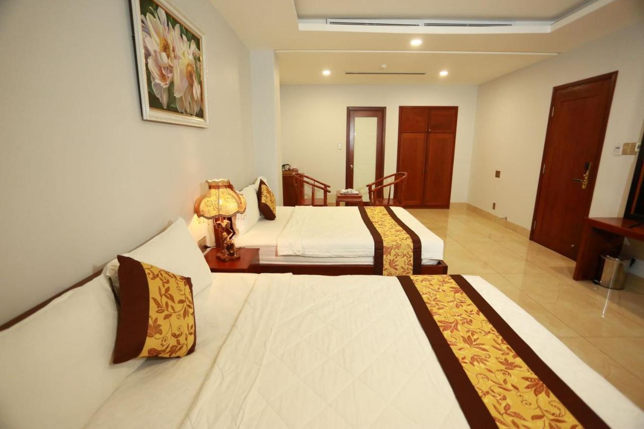 Hotel Thanh Tai 2 Ho Chi Minh City