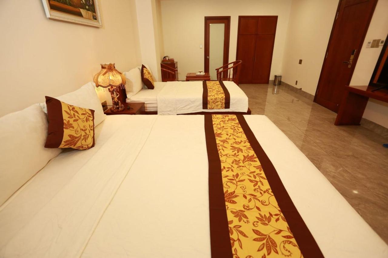Hotel Thanh Tai 2 Ho Chi Minh City