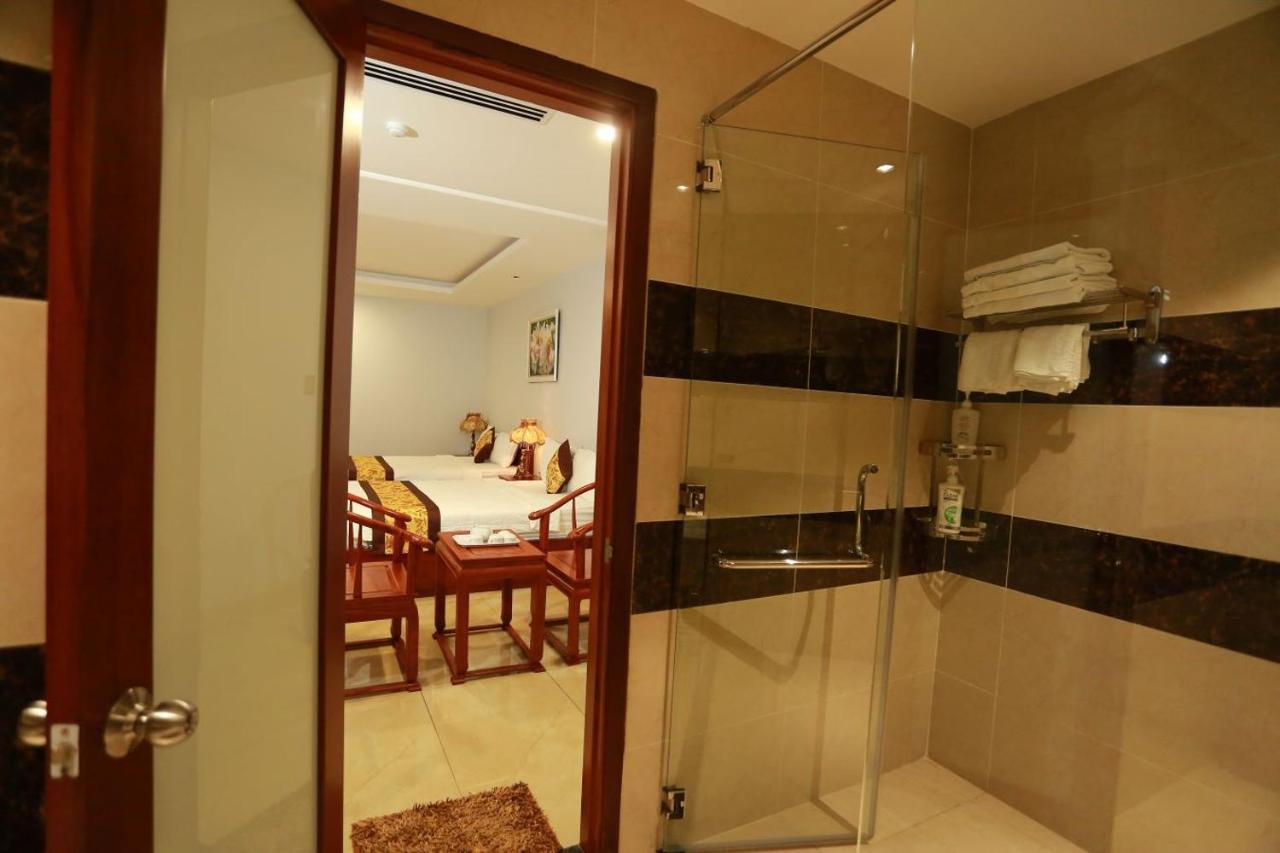 Thanh Tai 2 Ho Chi Minh City