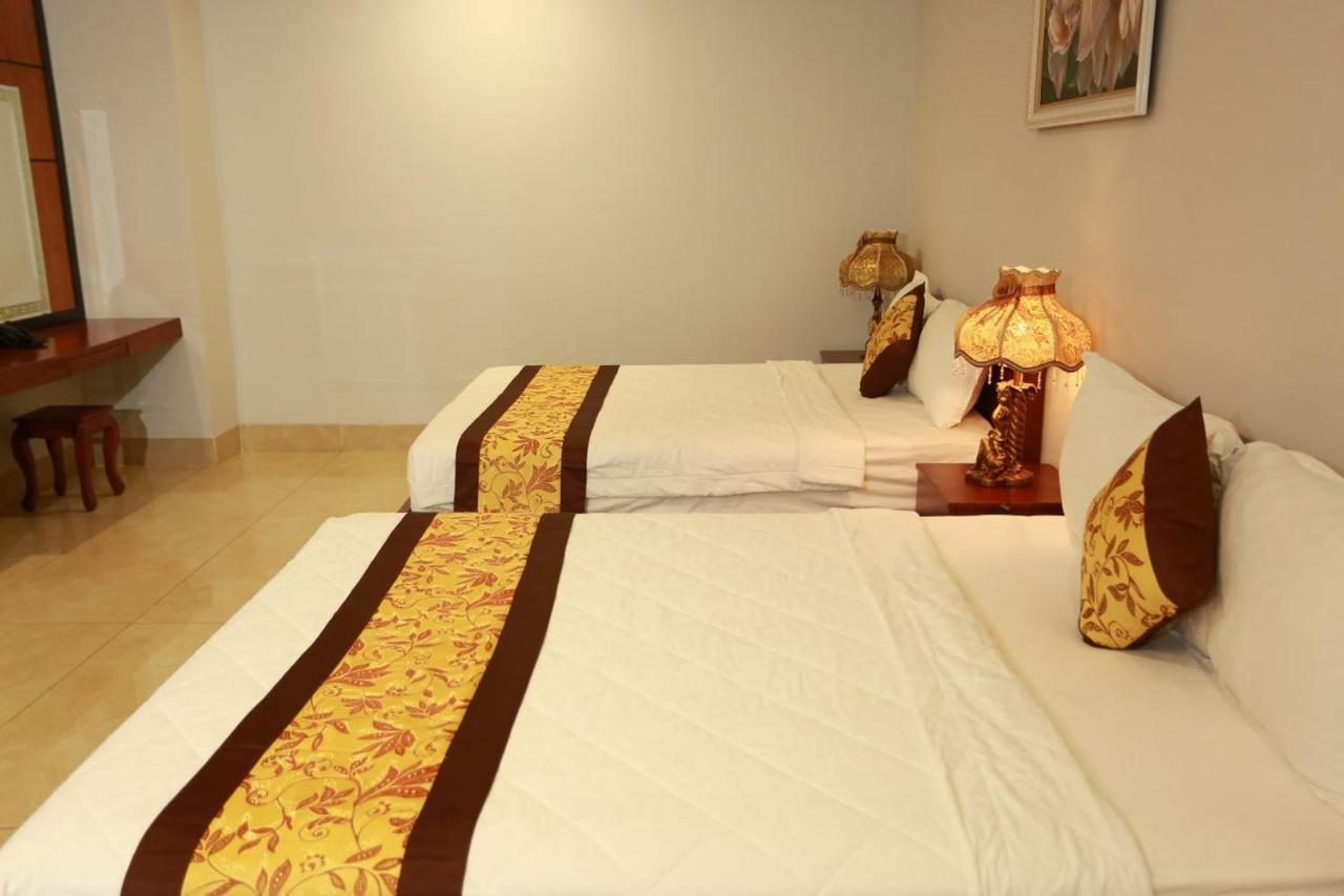 Thanh Tai 2 Hotel Ho Chi Minh City