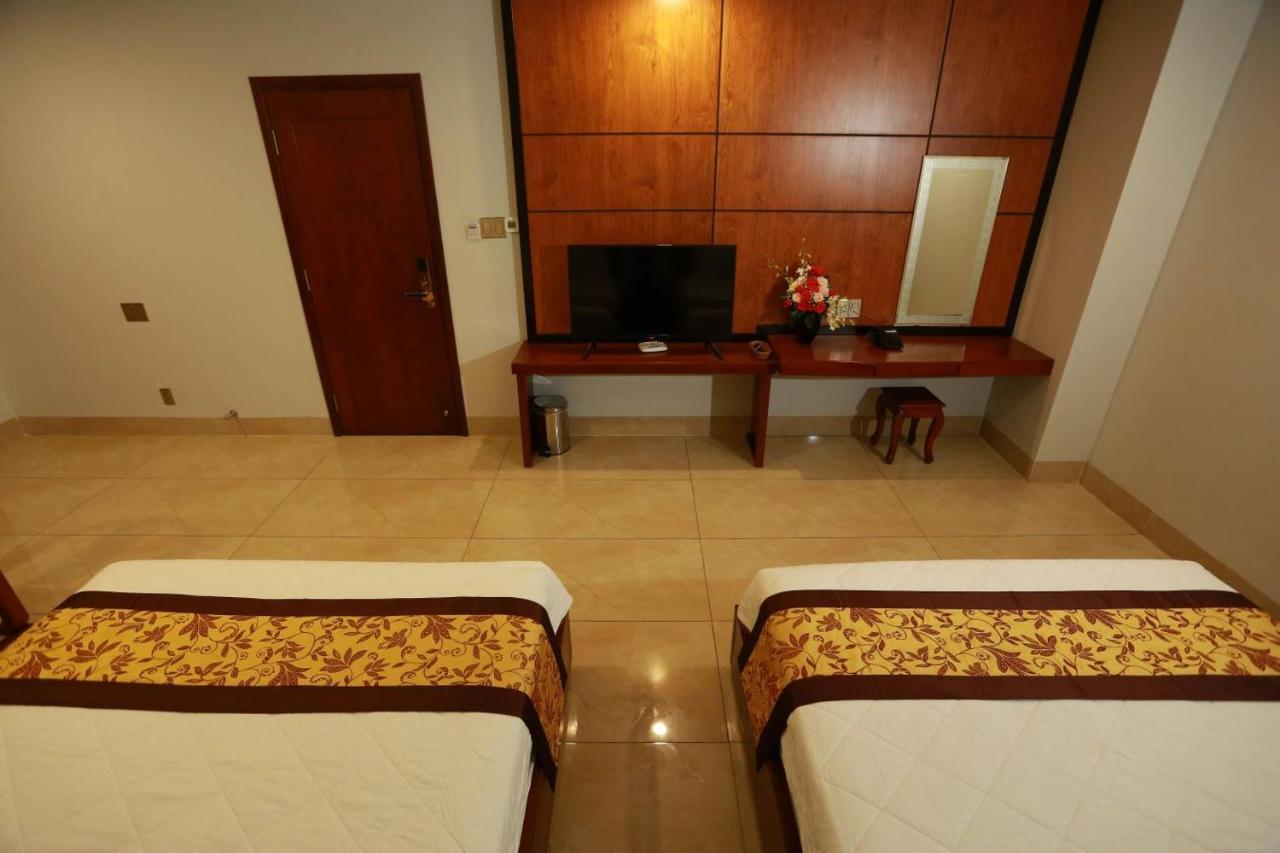Thanh Tai 2 Hotel
