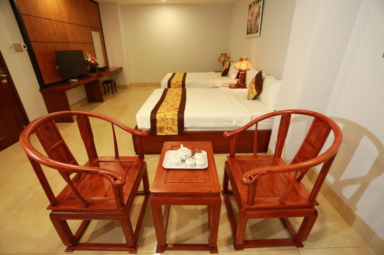 Thanh Tai 2 Hotel