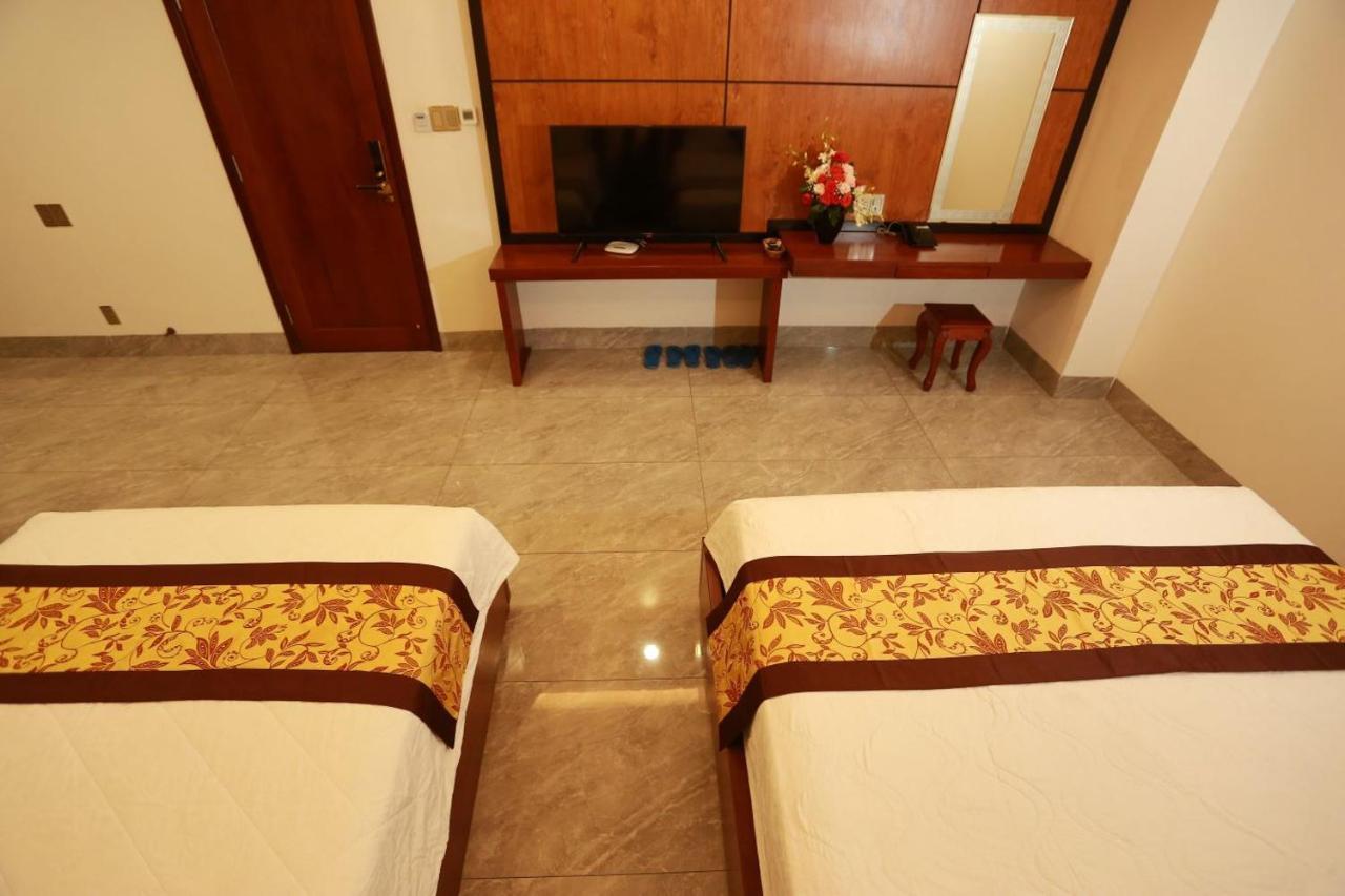 Hotel Thanh Tai 2 Ho Chi Minh City