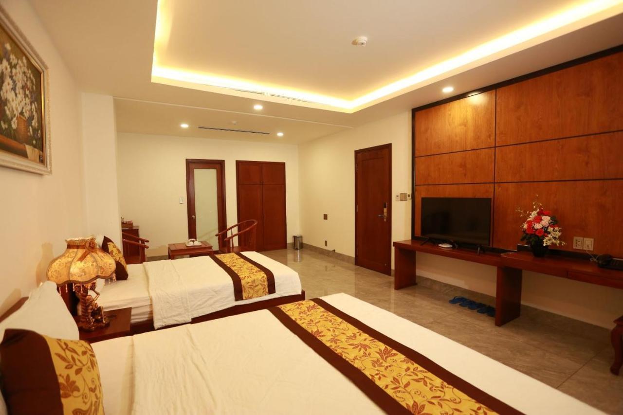 Hotel Thanh Tai 2 Ho Chi Minh City