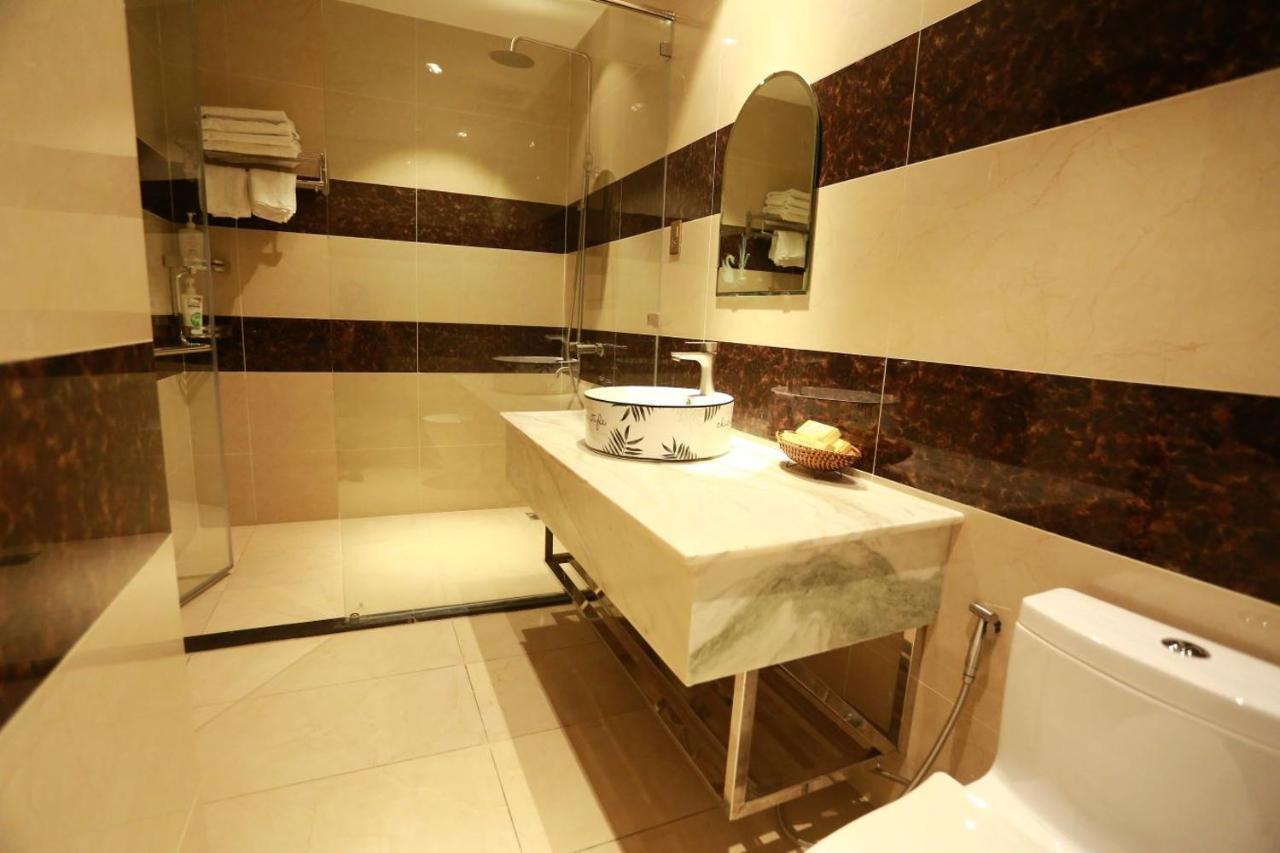 Hotel Thanh Tai 2