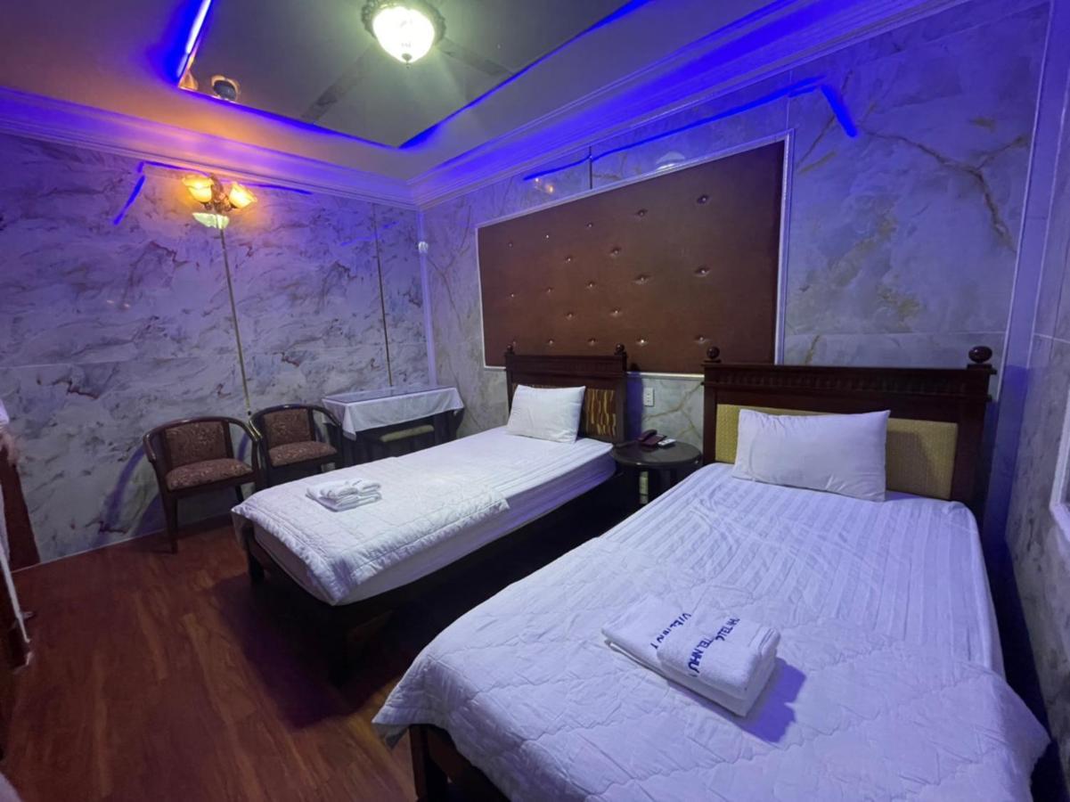 Hotel Nhu Y - City Centre