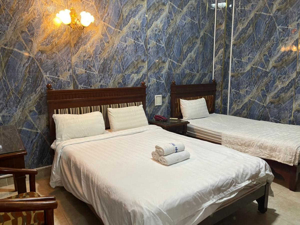 Nhu Y - City Centre Ho Chi Minh City