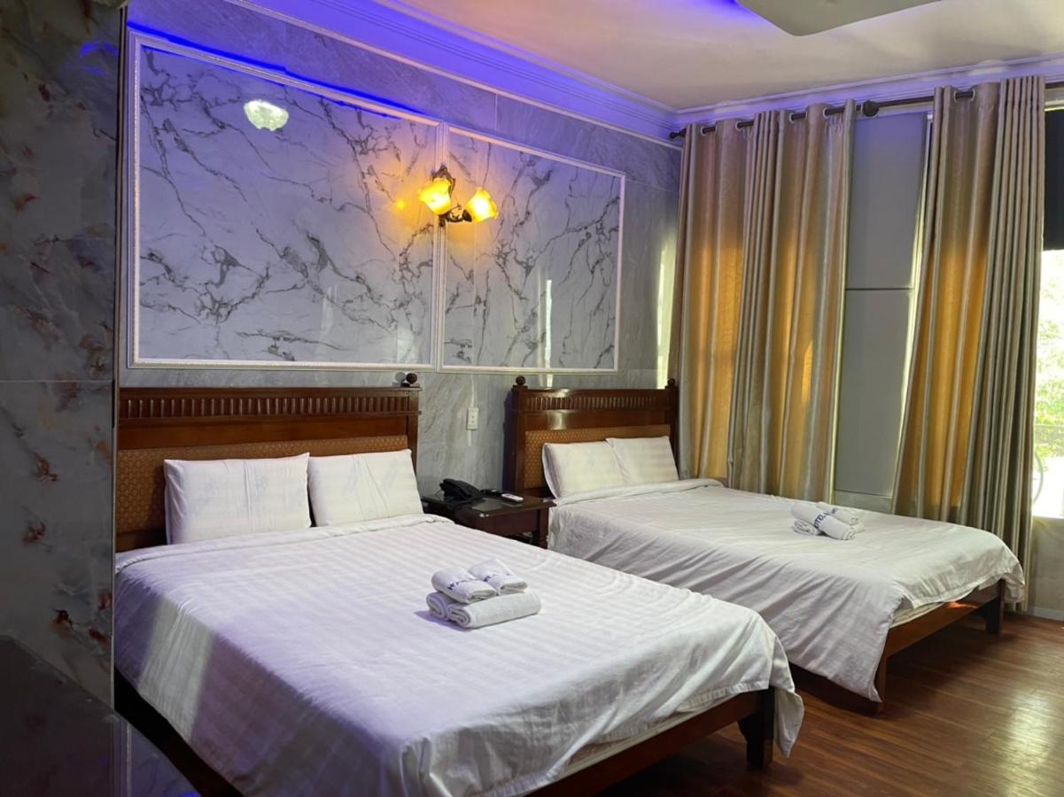 Nhu Y - City Centre * Ho Chi Minh City