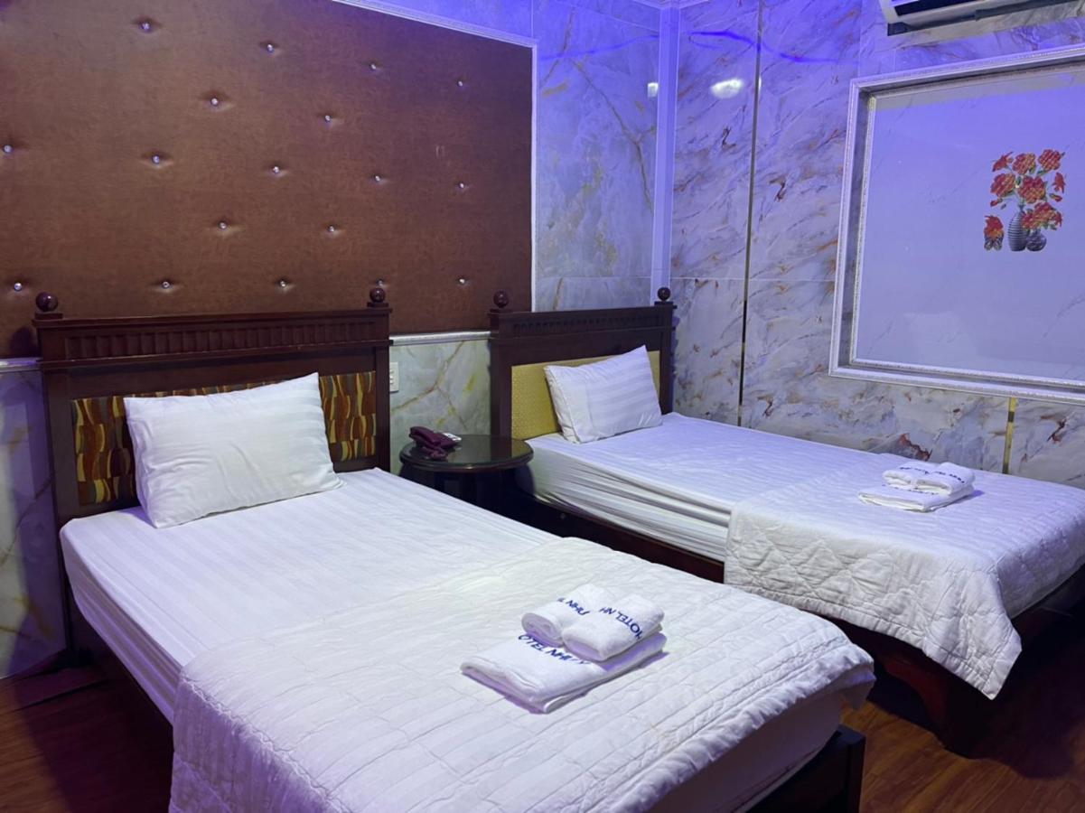 Hotel Nhu Y - City Centre *