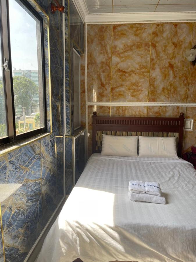 Hotel Nhu Y - City Centre *