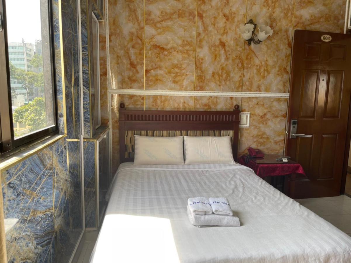 Nhu Y - City Centre Hotel Ho Chi Minh City
