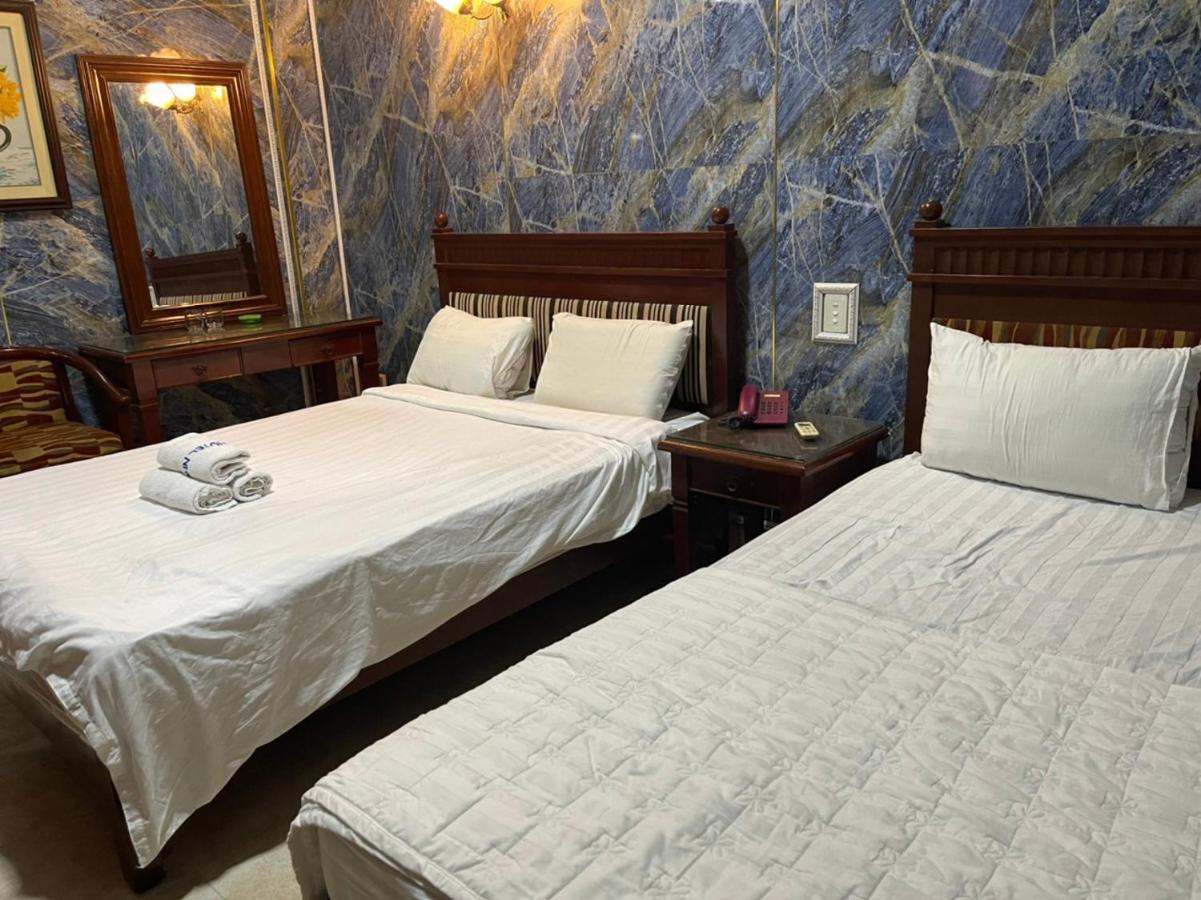 Hotel Nhu Y - City Centre *