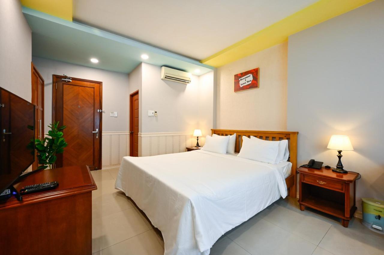 New Sunny1 Ho Chi Minh City
