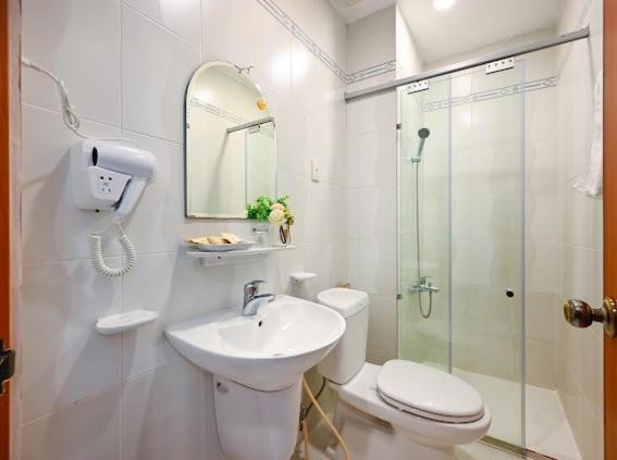 New Sunny1 Hotel Ho Chi Minh City