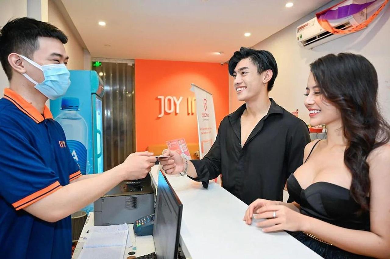 Khách sạn Joy Cong Hoa TP. Hồ Chí Minh