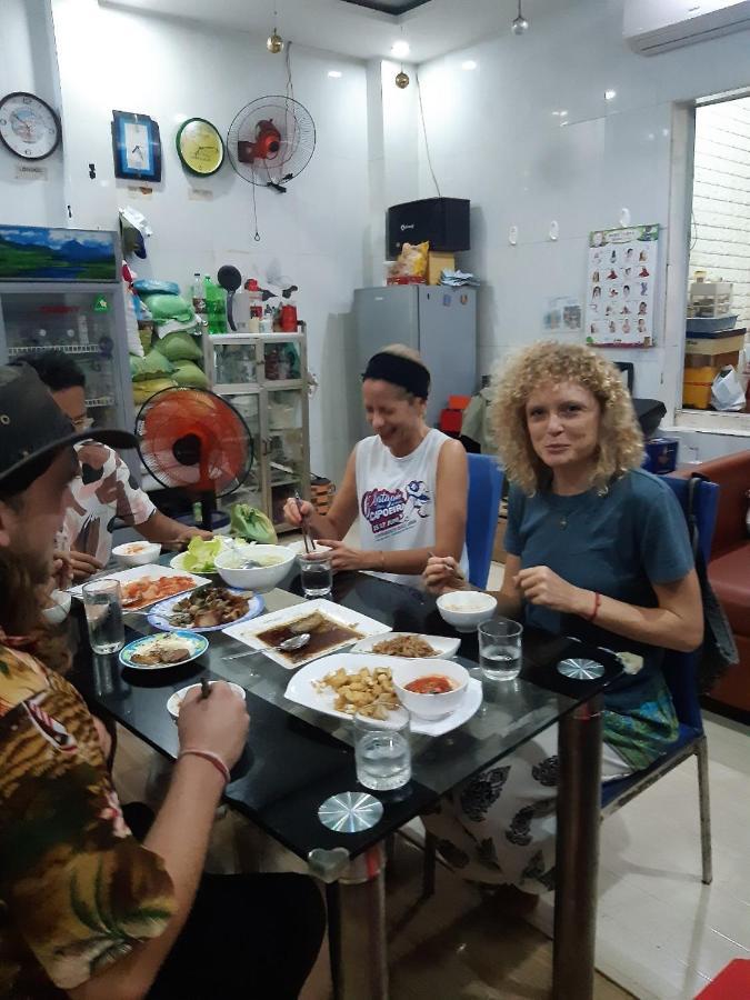 Saigonnais * Ho Chi Minh City
