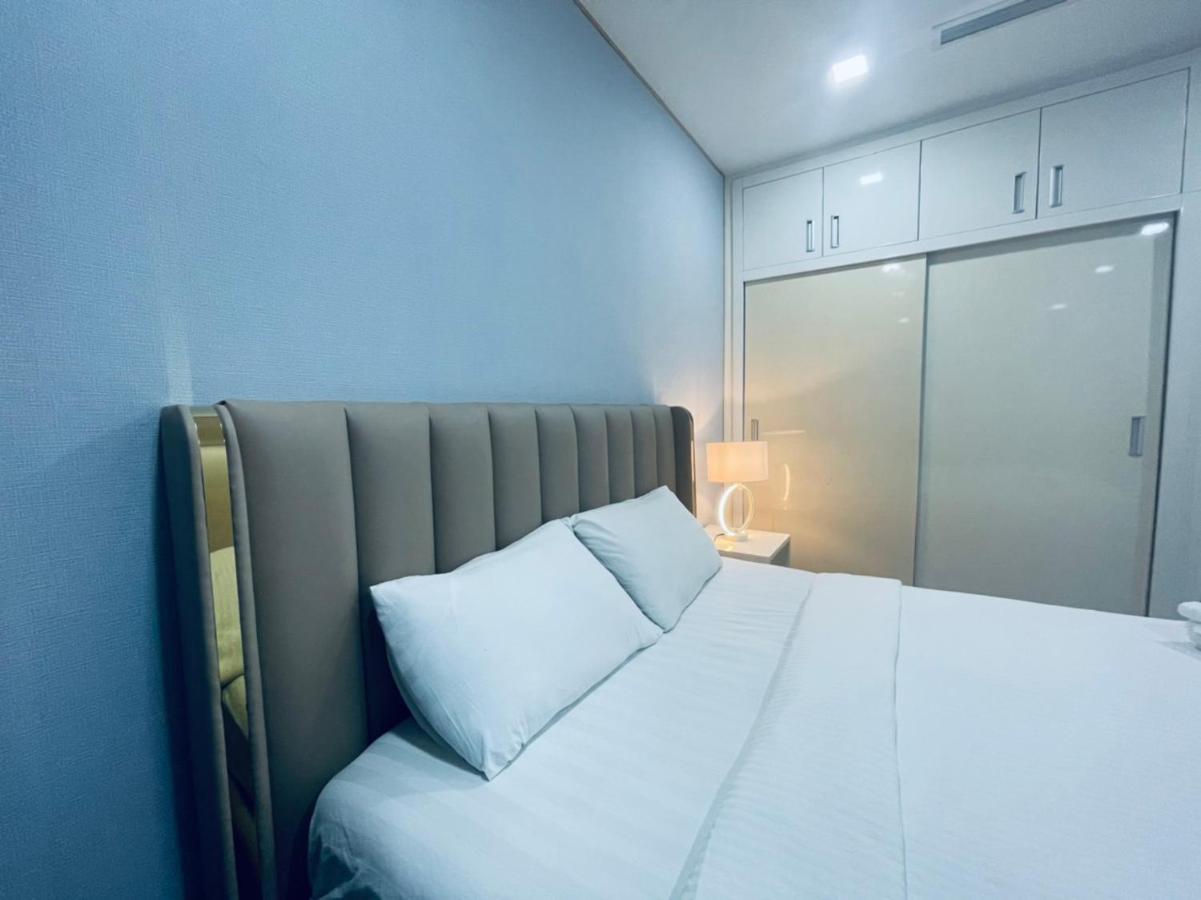 Landmark - Vinhomes Airbnb Ho Chi Minh City