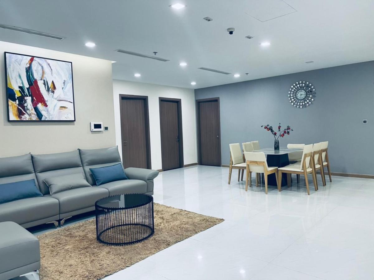 Landmark - Vinhomes Airbnb Apartment *