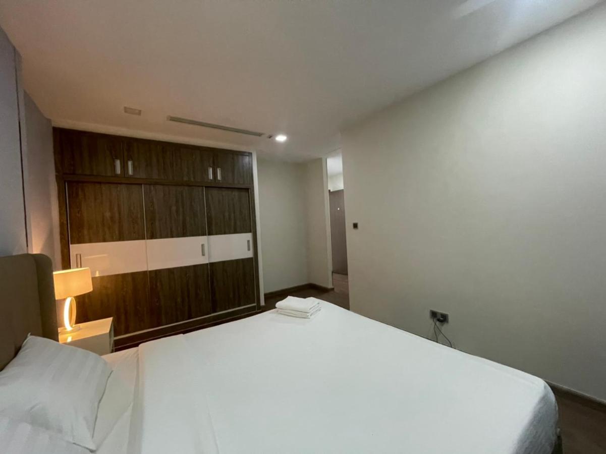 Apartment Landmark - Vinhomes Airbnb *