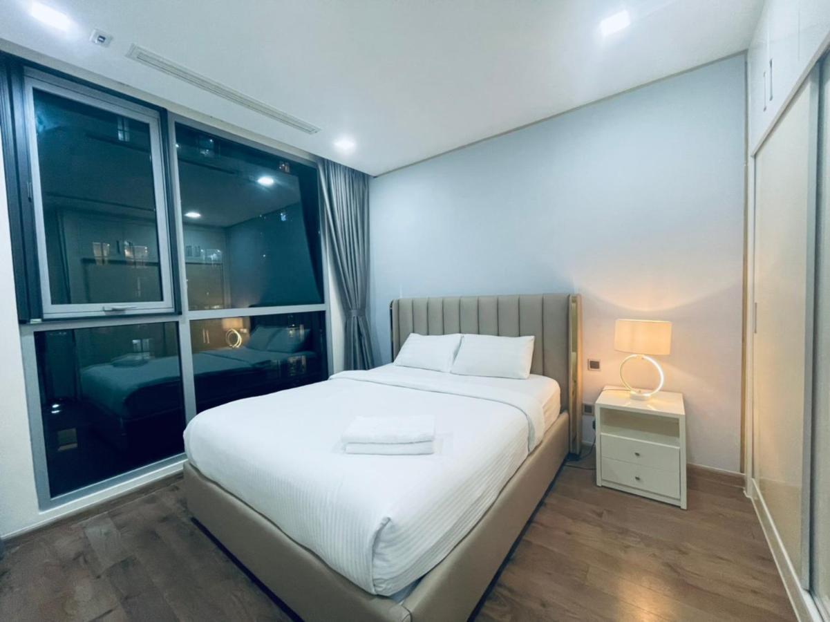 Apartment Landmark - Vinhomes Airbnb *