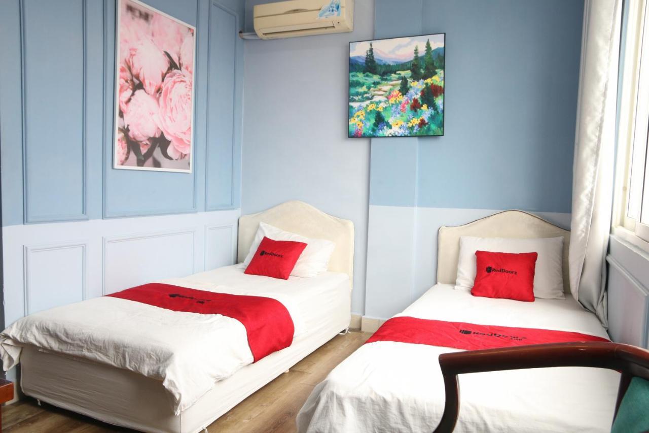 Phuong Thuy Thu Duc Near Ql13 Hotel 2*