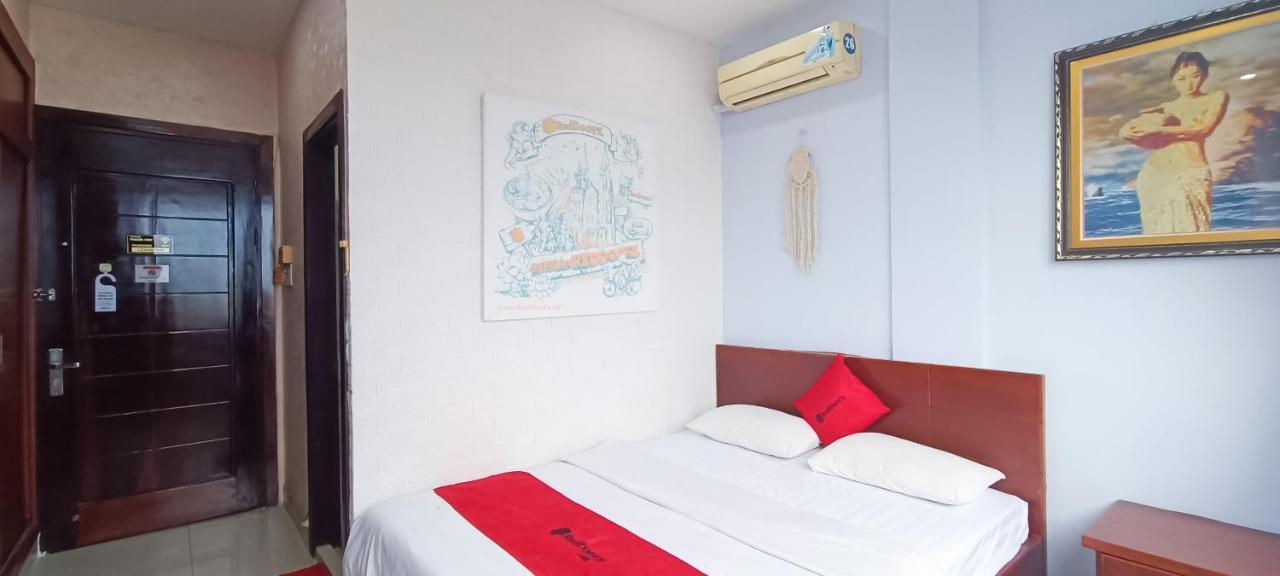 Hotel Phuong Thuy Thu Duc Near Ql13