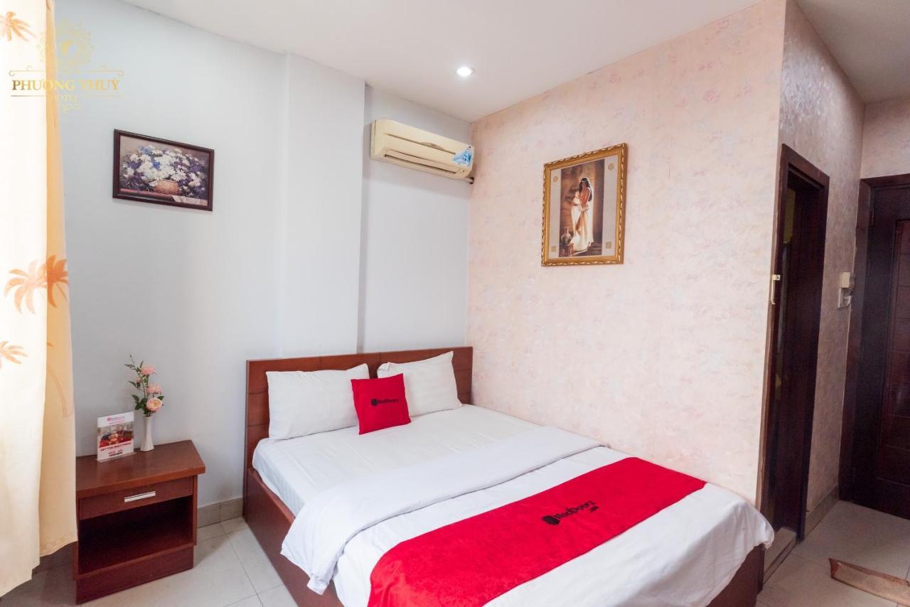 Phuong Thuy Thu Duc Near Ql13 Ho Chi Minh City